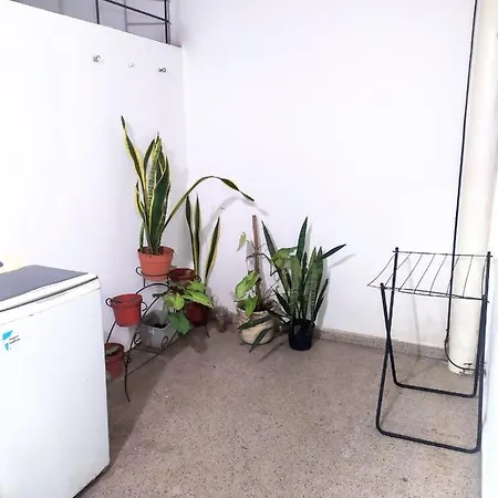 Departamento Centrico En Santa Fe Capital Apartment Exterior photo