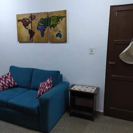 Departamento Centrico En Santa Fe Capital Apartment Exterior photo
