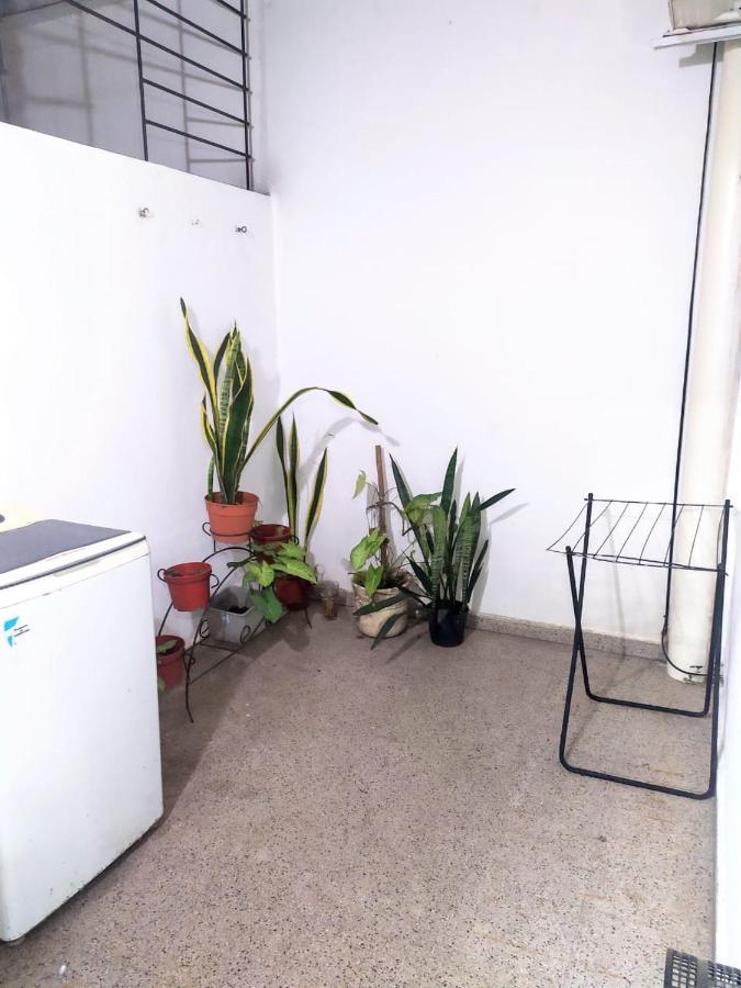 Departamento Centrico En Capital Apartment *