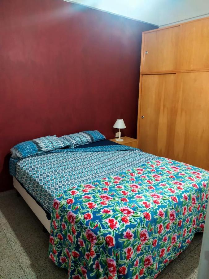 Apartment Departamento Centrico En Capital Santa Fe