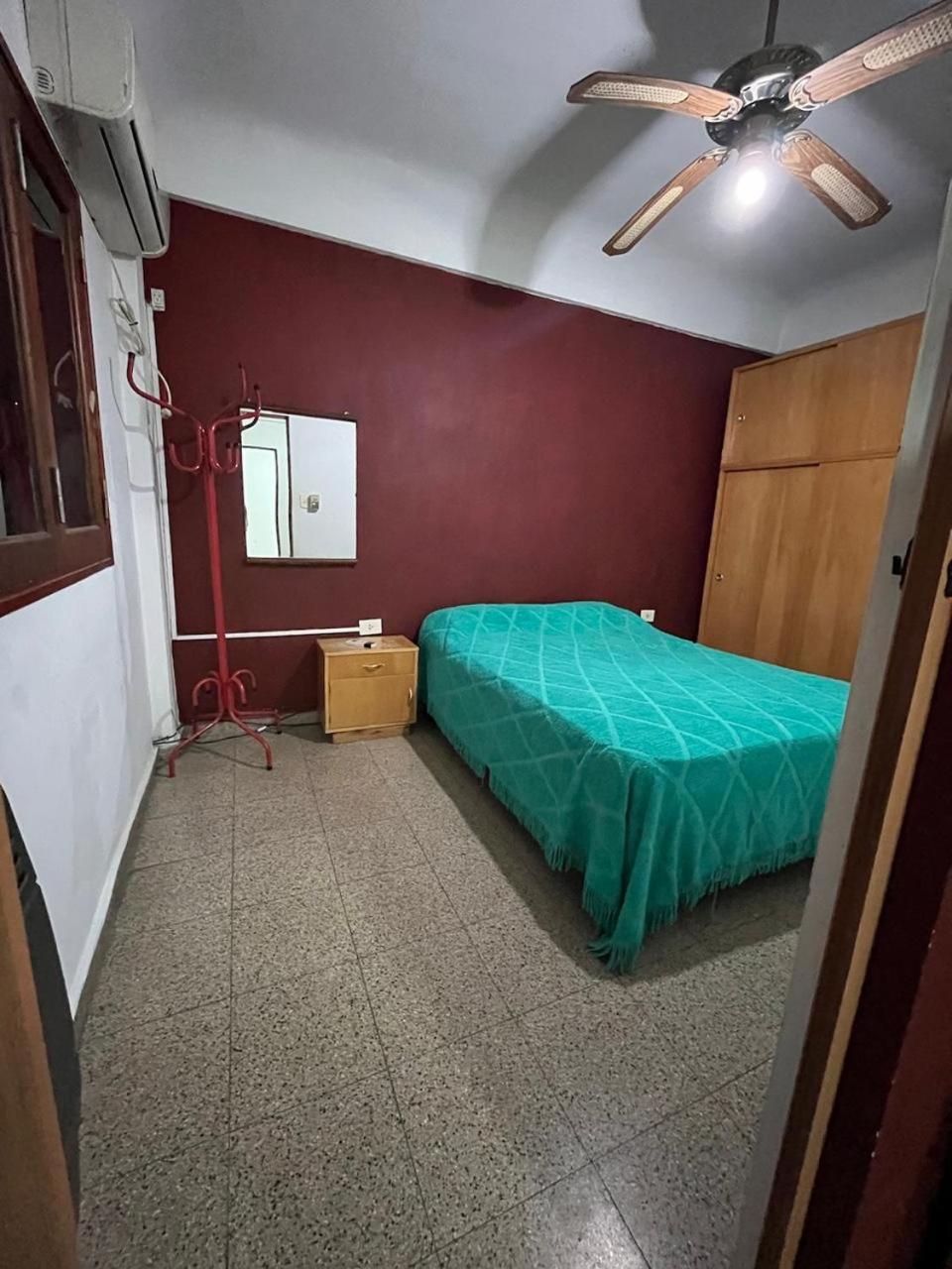 Apartment Departamento Centrico En Capital Santa Fe