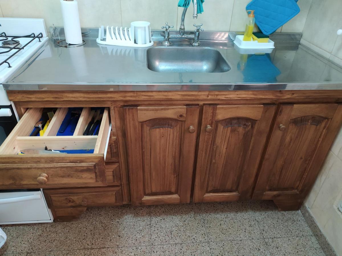 Departamento Centrico En Capital